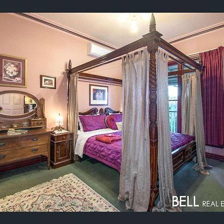 Rustic Refuge Guesthouse Kalorama Luaran gambar