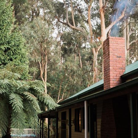 Rustic Refuge Guesthouse Kalorama Luaran gambar