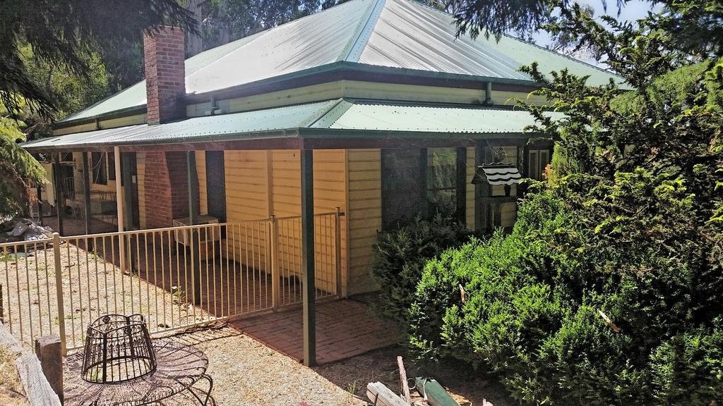 Rustic Refuge Guesthouse Kalorama Luaran gambar
