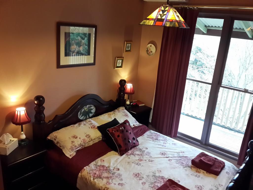 Rustic Refuge Guesthouse Kalorama Luaran gambar