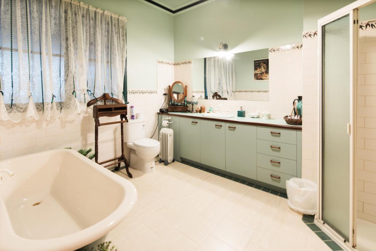 Rustic Refuge Guesthouse Kalorama Luaran gambar