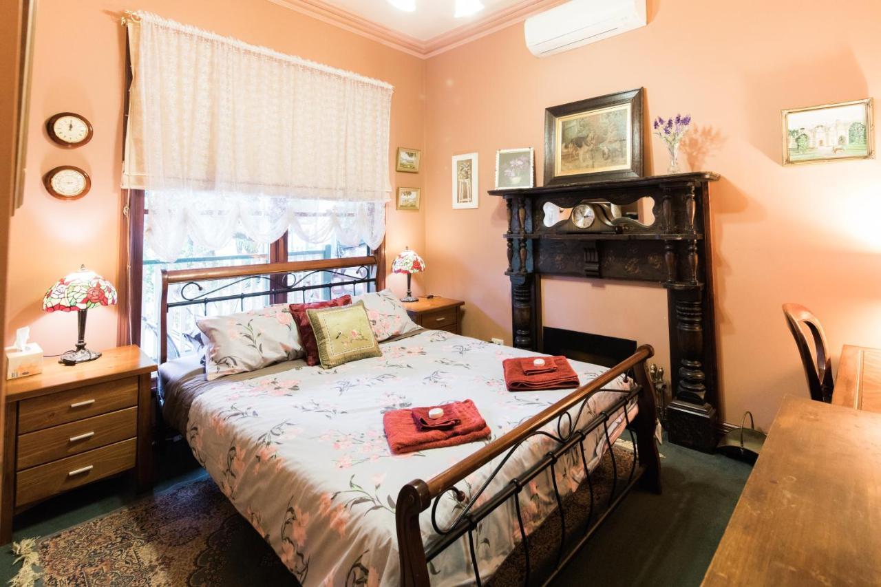 Rustic Refuge Guesthouse Kalorama Luaran gambar